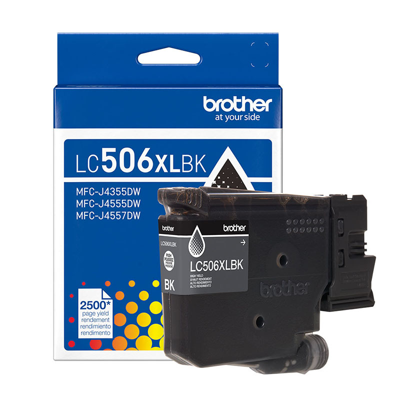 Brother MFC-J4355DW Ink Cartridges - Clickinks.com