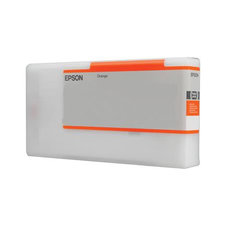 epson orange ink