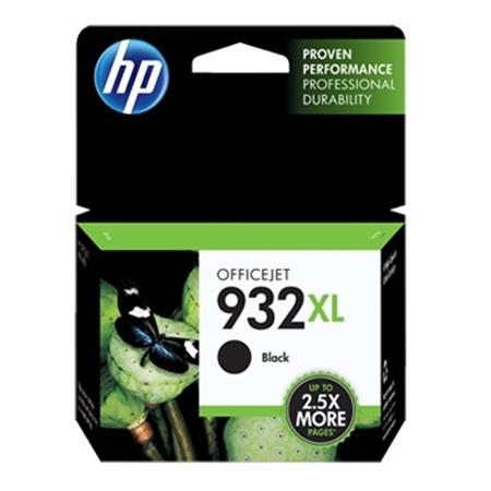thumbnail image 2 of 12-Pack HP 932XL Black & 933XL Color Ink Cartridges - Compatible Remanufactured Set For HP Printers 2 of 12
