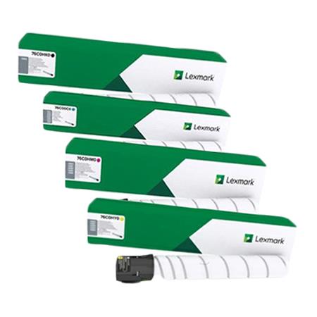 lexmark cs921