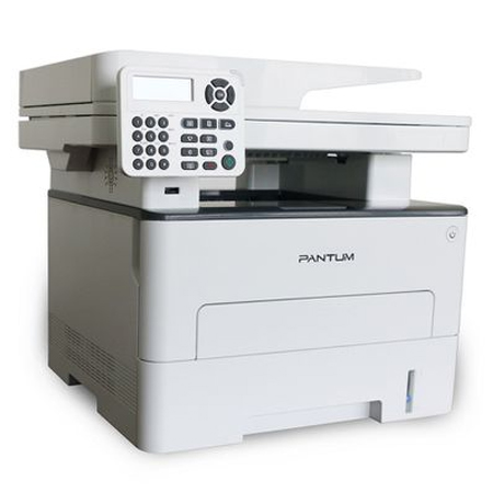 Pantum M7200FDW 4-in-1 Mono Multifunction Printer