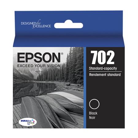 epson 702 series ink