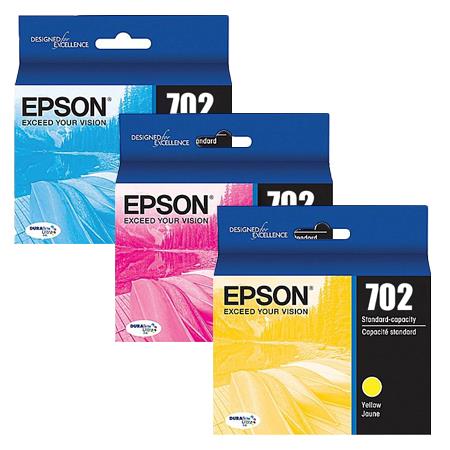 epson 702