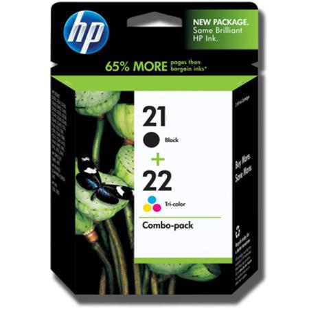 hp officejet j3600 cartridge