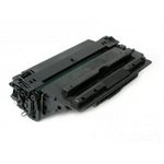 Compatible Black HP 16A Micr Toner Cartridge (Replaces HP Q7516AMICR)