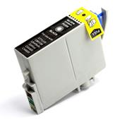 Compatible Black Epson T0431 Ink Cartridge (Replaces Epson T043120)