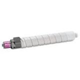 Compatible Magenta Ricoh 841344 Toner Cartridge