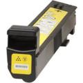Compatible Yellow HP 382A Standard Yield Toner Cartridge (Replaces HP CB382A)