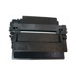 Compatible Black HP 51X High Yield Toner Cartridge (Replaces HP Q7551X)