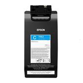 Epson T45L (T45L220) Cyan Original UltraChrome GS3 Ink Pack (1500ml)