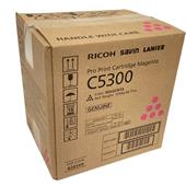 Ricoh 828599 Magenta Original Toner Cartridge
