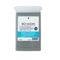Compatible PhotoCyan Canon BCI-1431PC Ink Cartridge (Replaces Canon 8973A001AA)
