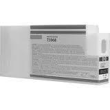 Compatible Matte Black Epson T5968 Ink Cartridge (Replaces Epson T596800)