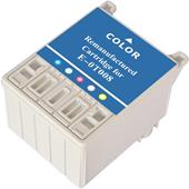 Compatible Color Epson T008 Ink Cartridge (Replaces Epson T008201)