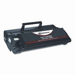 Compatible Black Lexmark 08A0478 Micr Toner Cartridge