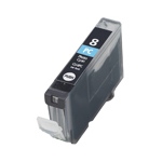 Compatible Photo Canon CLI-8PC Ink Cartridge (Replaces Canon 0624B002)