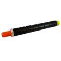 Compatible Yellow Canon GPR-36Y Toner Cartridge (Replaces Canon 3785B003AA)