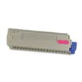 Compatible Magenta Oki 44059214 Toner Cartridge