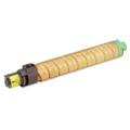 Compatible Yellow Ricoh 888605 Toner Cartridge