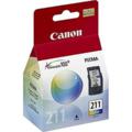 Canon CL-211 Color Original Cartridge