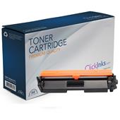 Compatible Black HP 94A Standard Yield Toner Cartridge (Replaces HP CF294A)