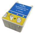 Compatible Color Epson T041 Ink Cartridge (Replaces Epson T041020)