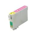 Compatible Light Magenta Epson T0796 Ink Cartridge (Replaces Epson T079620)