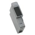 Compatible Black Canon BCI-12PB Ink Cartridge (Replaces Canon 0959A002)