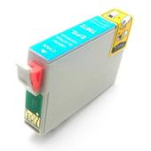 Compatible Cyan Epson T0872 Ink Cartridge (Replaces Epson T087220)
