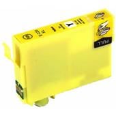 Compatible Yellow Epson 220XL Ink Cartridge (Replaces Epson T220XL420)