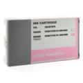 Compatible Light Magenta Epson T6036 Ink Cartridge (Replaces Epson T603600)