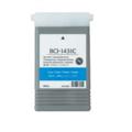 Compatible Cyan Canon BCI-1431C Ink Cartridge (Replaces Canon 8970A001AA)