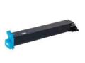 Compatible Cyan Konica Minolta A0DK432 Toner Cartridge