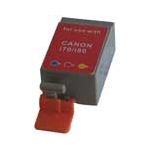 Compatible Color Canon BCI-15C Ink Cartridge (Replaces Canon 8191A002AA)