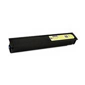 Compatible Yellow Toshiba TFC28Y Toner Cartridge