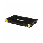 Compatible Yellow Samsung CLP-500D5Y Toner Cartridge