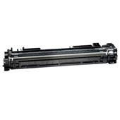 Compatible Cyan HP 658A Standard Yield Toner Cartridge (Replaces HP W2001A)