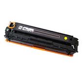 Compatible Yellow HP 410A Standard Yield Toner Cartridge (Replaces HP CF412A)