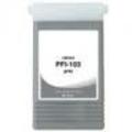 Compatible Grey Canon PFI-103GY Ink Cartridge (Replaces Canon 2213B001AA)