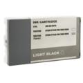 Compatible Light Black Epson T6037 Ink Cartridge (Replaces Epson T603700)