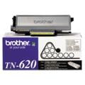 Brother TN620 Original Black Standard Capacity Toner Cartridge