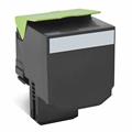 Compatible Black Lexmark C540H1KG High Yield Toner Cartridge