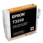 Epson 324 (T324920) Orange Original UltraChrome HG2 Ink Cartridge