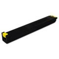 Compatible Yellow Sharp MX27NTYA Toner Cartridge