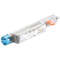 Compatible Cyan Dell 310-7891 High Capacity Toner Cartridge