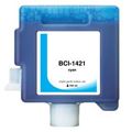 Compatible Cyan Canon BCI-1421C Ink Cartridge (Replaces Canon 8368A001AA)