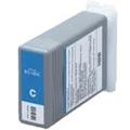 Compatible Cyan Canon BCI-1401C Ink Cartridge (Replaces Canon 7569A001AA)