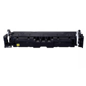Compatible Yellow Canon 069H Toner Cartridge (Replaces Canon 5095C001)