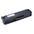 Compatible Black Dell HF44N Toner Cartridge (Replaces Dell 330-7335)
