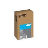 Epson 912 (T912220) Cyan Original Standard Capacity Ink Cartridge
